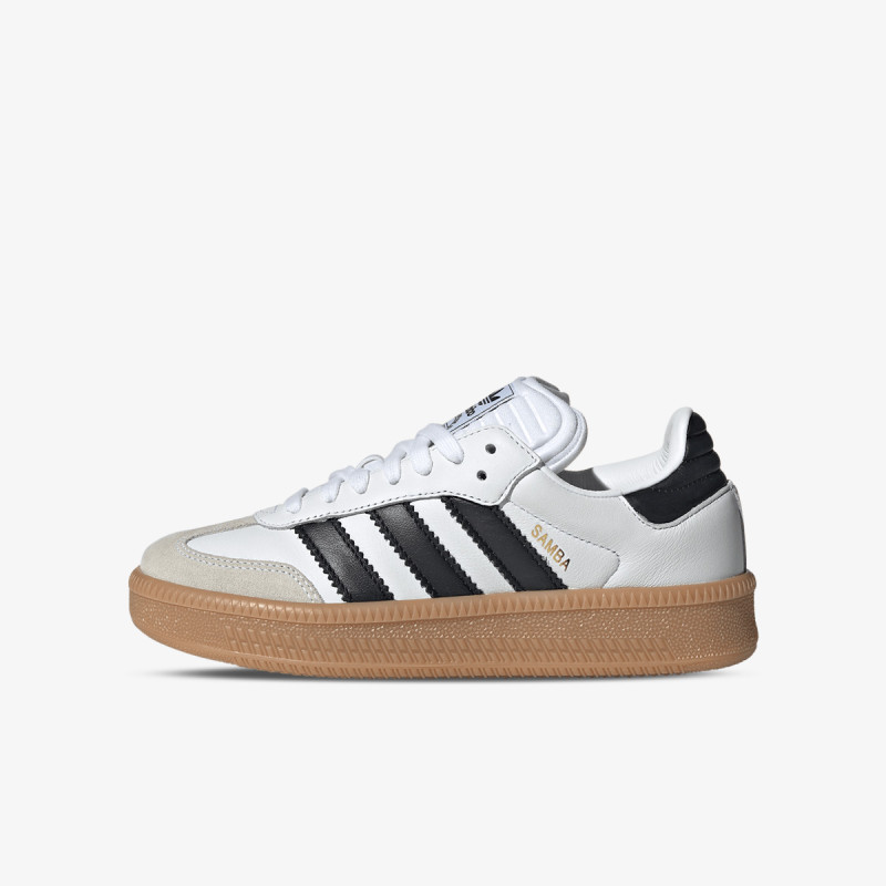 adidas Спортни обувки SAMBA OG EL I