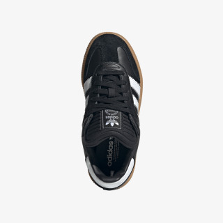 adidas Спортни обувки Samba XLG 