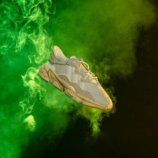 adidas Спортни обувки Ozweego 