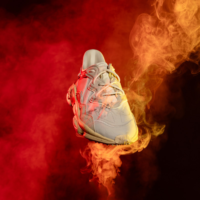 adidas Спортни обувки Ozweego 