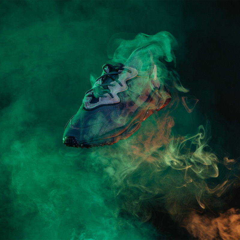 adidas Спортни обувки OZWEEGO 