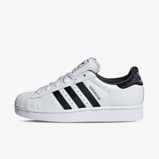adidas Спортни обувки Superstar II 