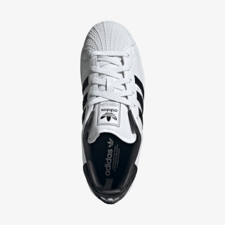 adidas Спортни обувки Superstar II 
