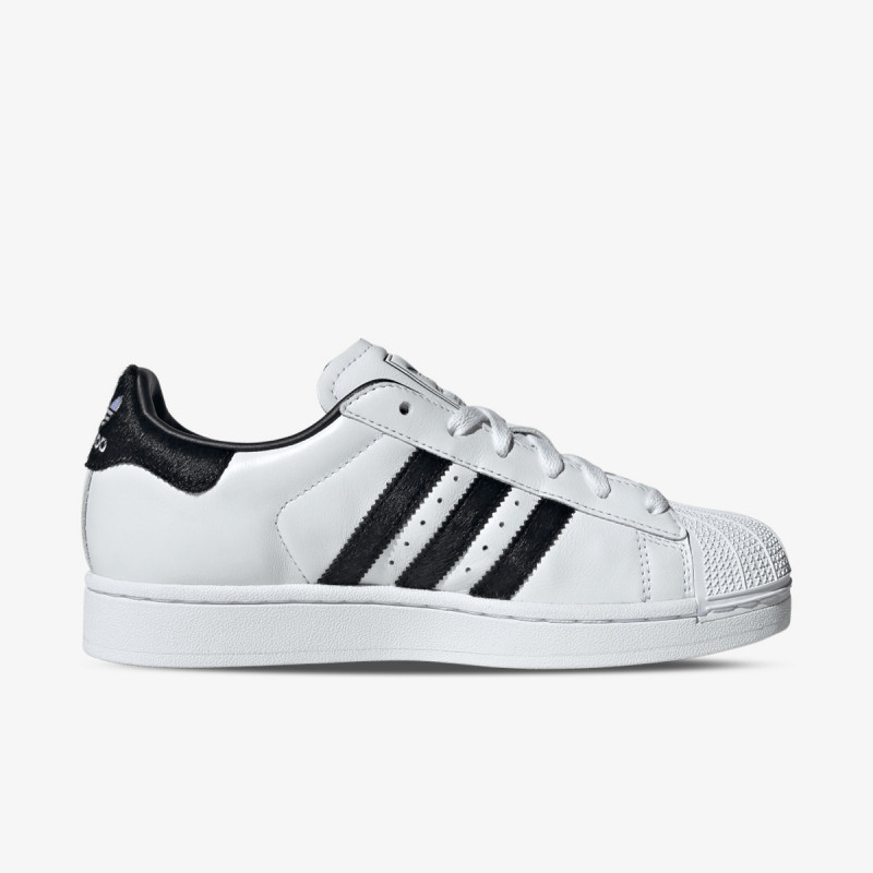 adidas Спортни обувки Superstar II 