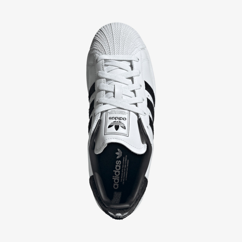 adidas Спортни обувки Superstar II 