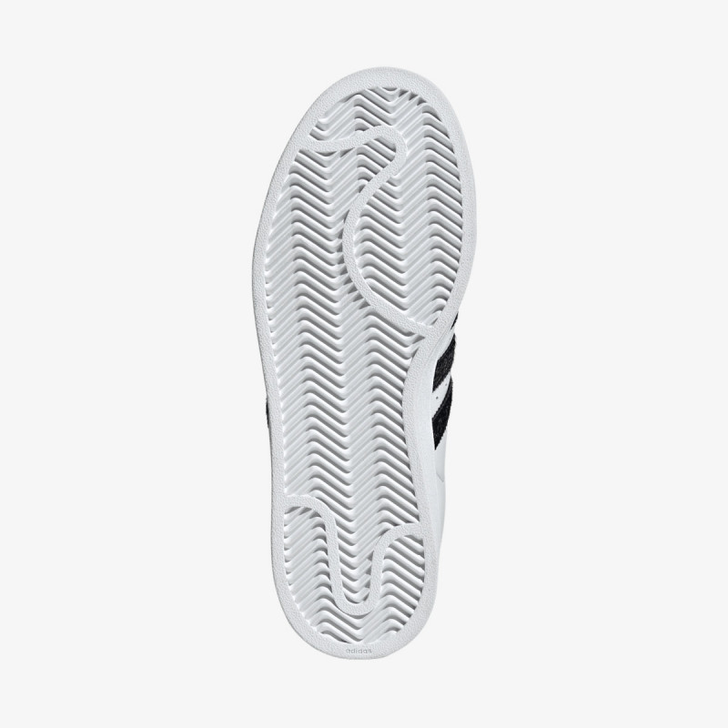 adidas Спортни обувки Superstar II 