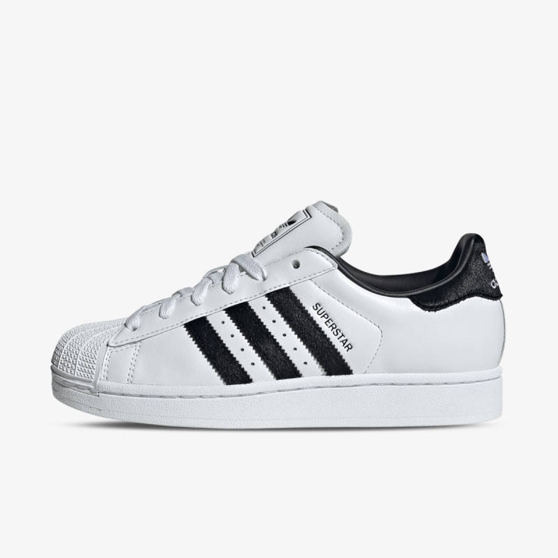 adidas Спортни обувки Superstar II 