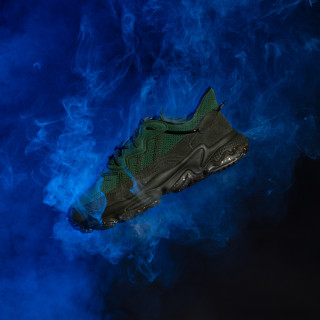 adidas Спортни обувки OZWEEGO TR 