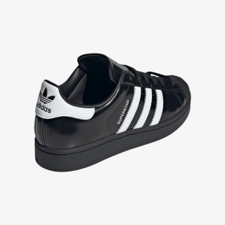 adidas Спортни обувки SUPERSTAR II W 