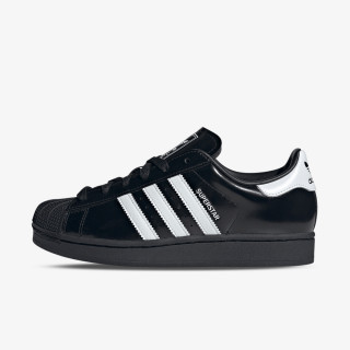 adidas Спортни обувки SUPERSTAR II W 