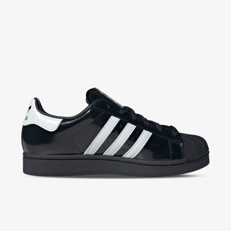 adidas Спортни обувки SUPERSTAR II W 