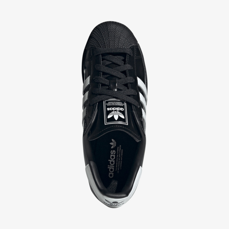 adidas Спортни обувки SUPERSTAR II W 