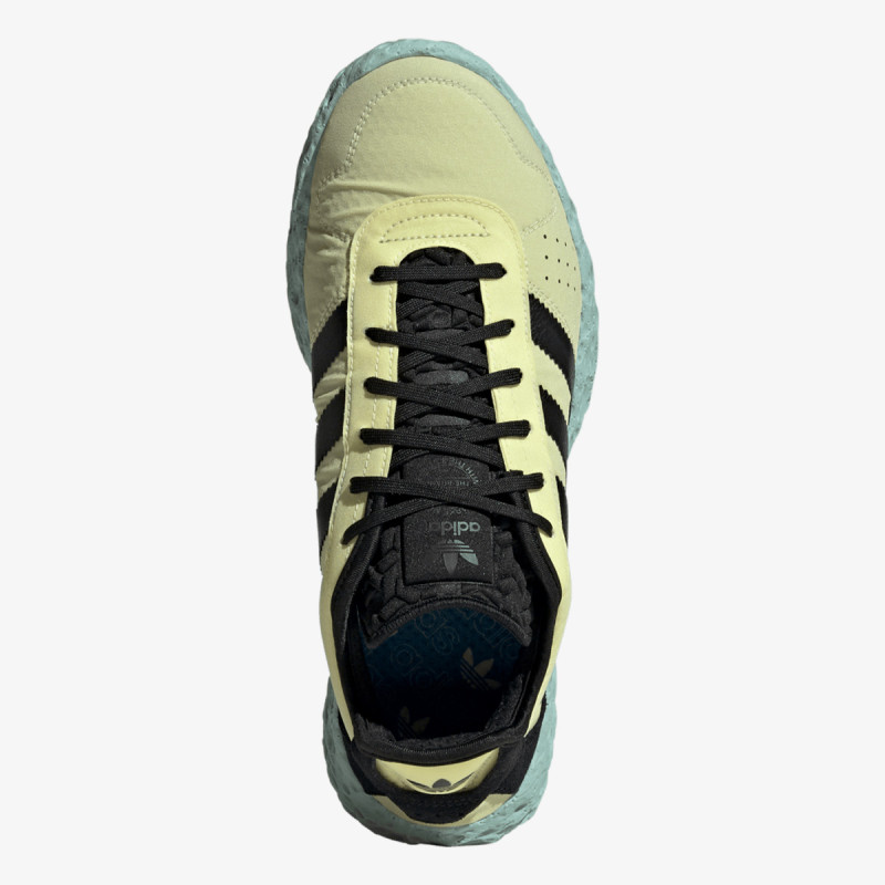 adidas Спортни обувки Zponge 