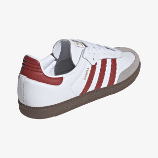 adidas Спортни обувки SAMBA OG 