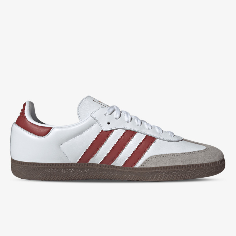 adidas Спортни обувки SAMBA OG 