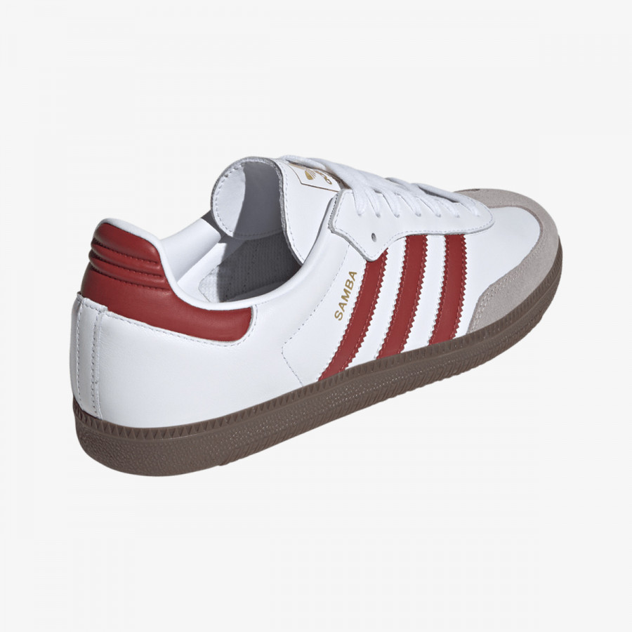 adidas Спортни обувки SAMBA OG 
