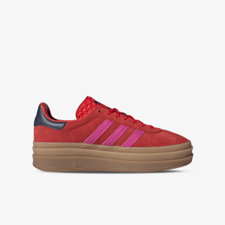 adidas Спортни обувки Gazelle Bold 