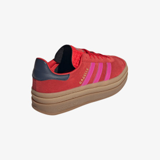 adidas Спортни обувки Gazelle Bold 