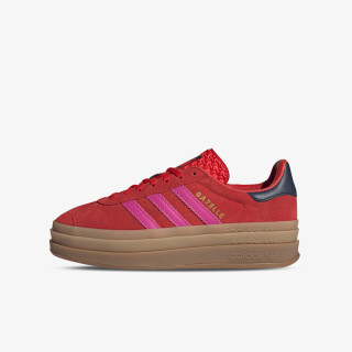 adidas Спортни обувки Gazelle Bold 