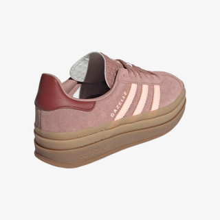 adidas Спортни обувки Gazelle Bold 