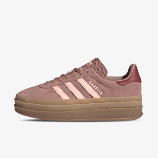 adidas Спортни обувки Gazelle Bold 