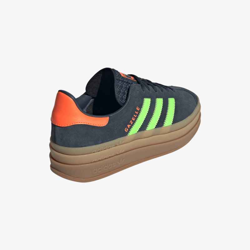 adidas Спортни обувки GAZELLE BOLD W 