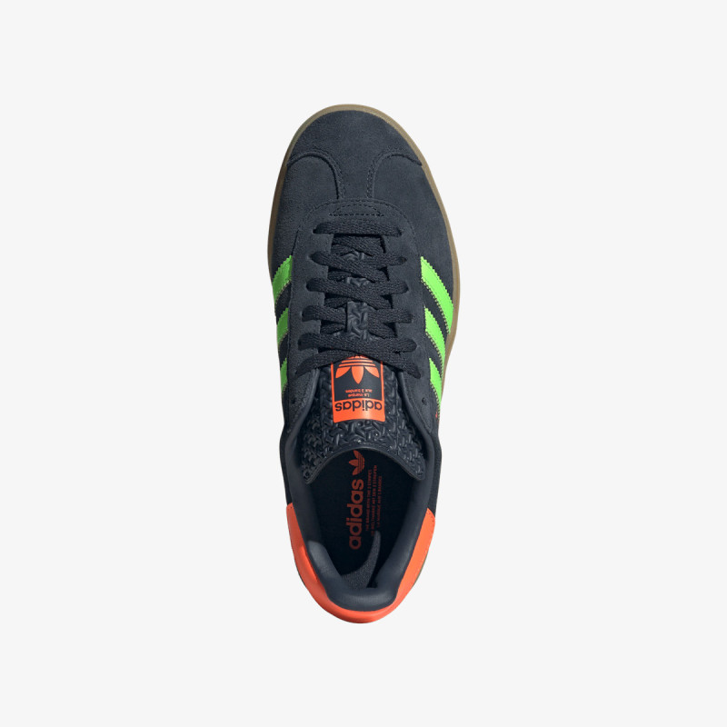 adidas Спортни обувки GAZELLE BOLD W 