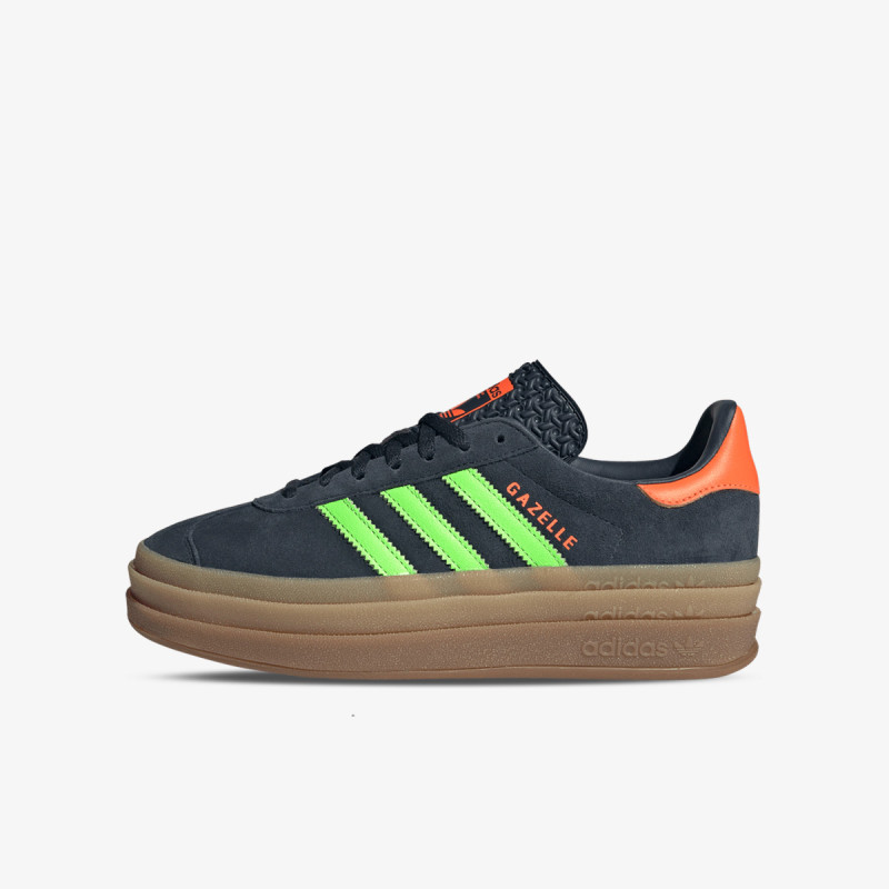 adidas Спортни обувки GAZELLE BOLD W 