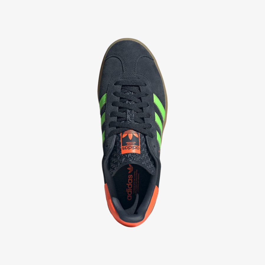 adidas Спортни обувки GAZELLE BOLD W 