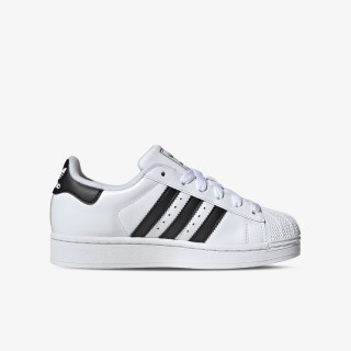 adidas Спортни обувки Superstar II 