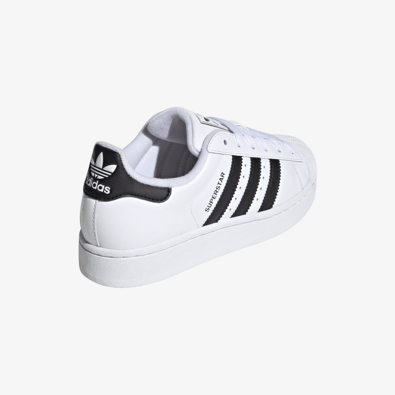 adidas Спортни обувки Superstar II 