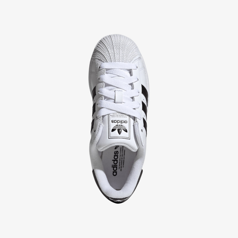 adidas Спортни обувки Superstar II 