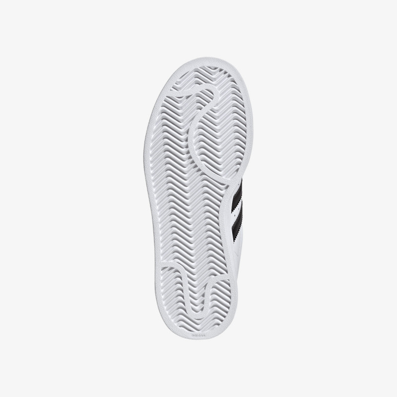adidas Спортни обувки Superstar II 