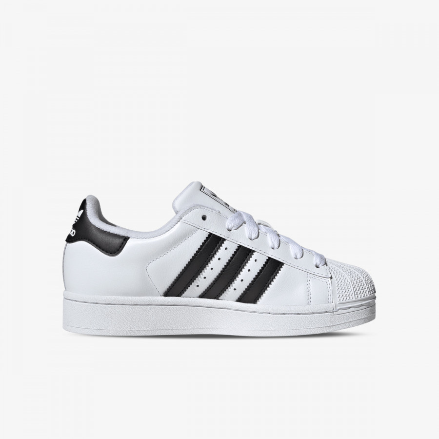 adidas Спортни обувки Superstar II 