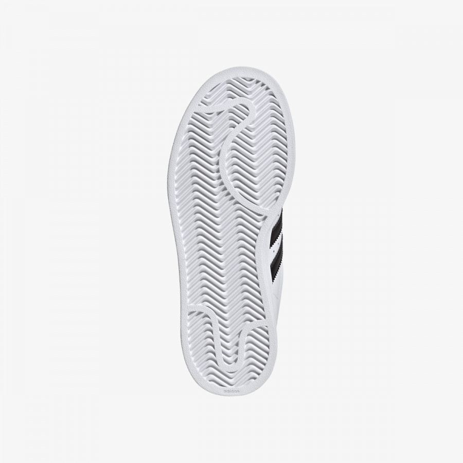 adidas Спортни обувки Superstar II 