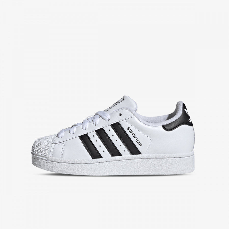 adidas Спортни обувки Superstar II 