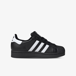 adidas Спортни обувки Superstar II 