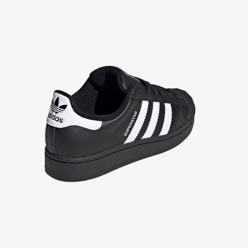 adidas Спортни обувки Superstar II 