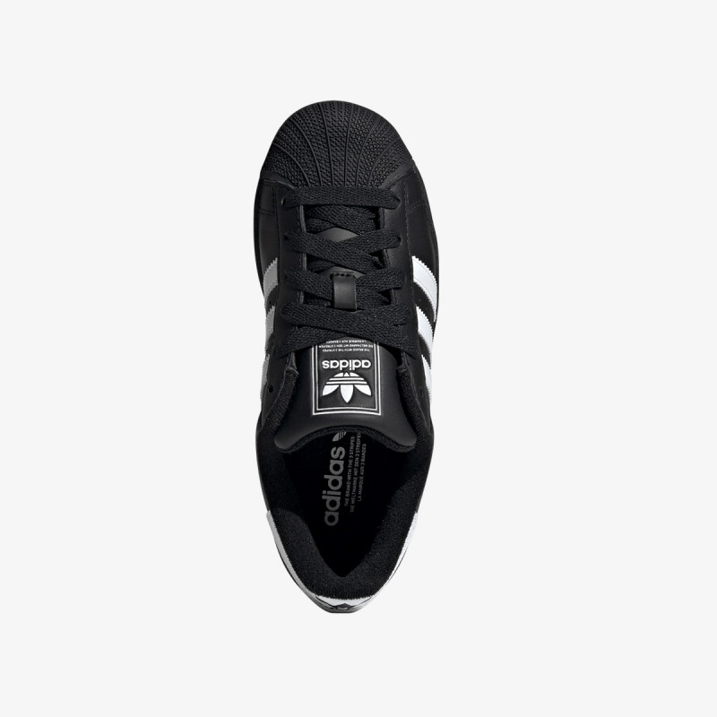 adidas Спортни обувки Superstar II 