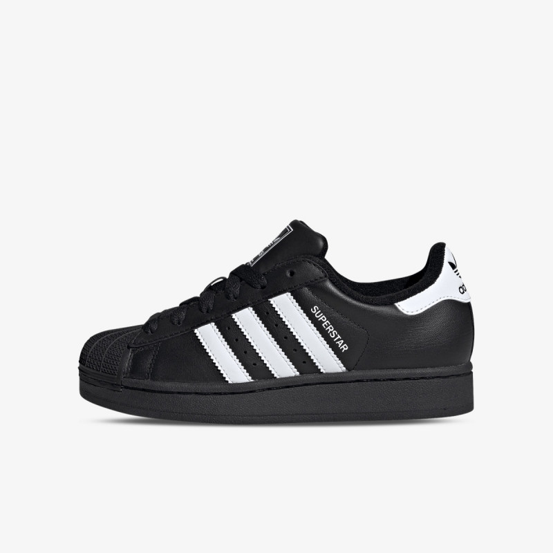 adidas Спортни обувки Superstar II 