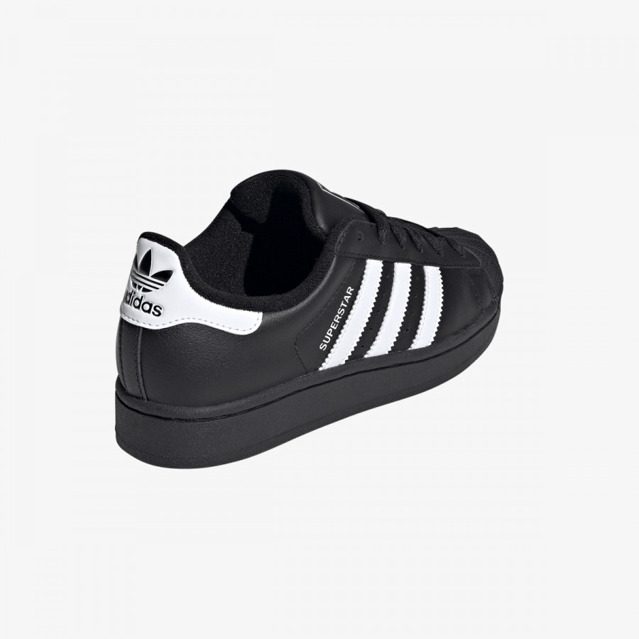 adidas Спортни обувки Superstar II 