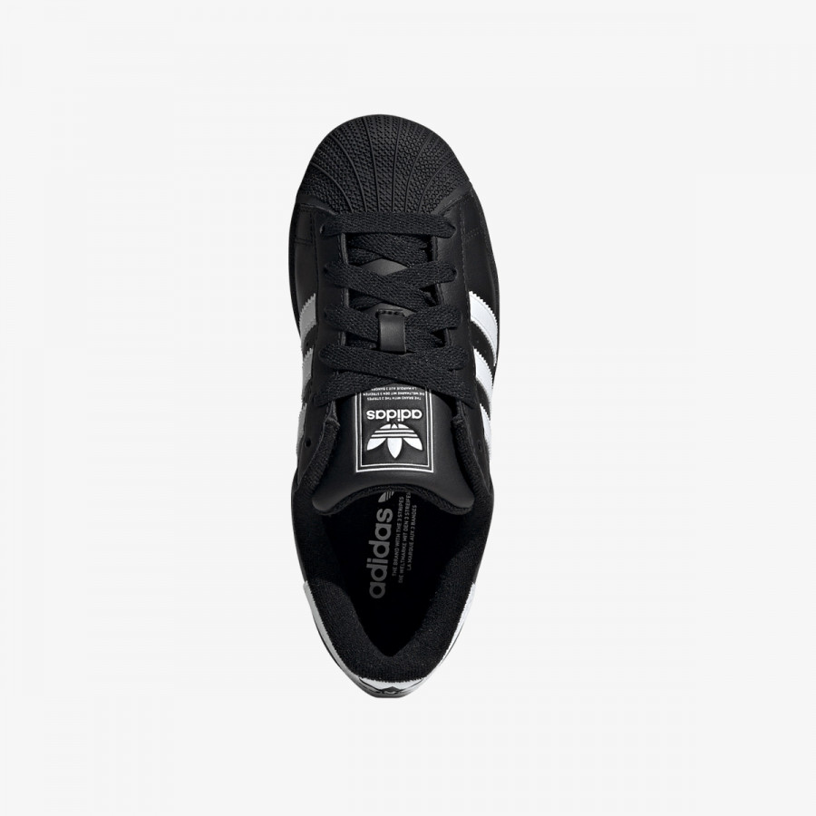 adidas Спортни обувки Superstar II 
