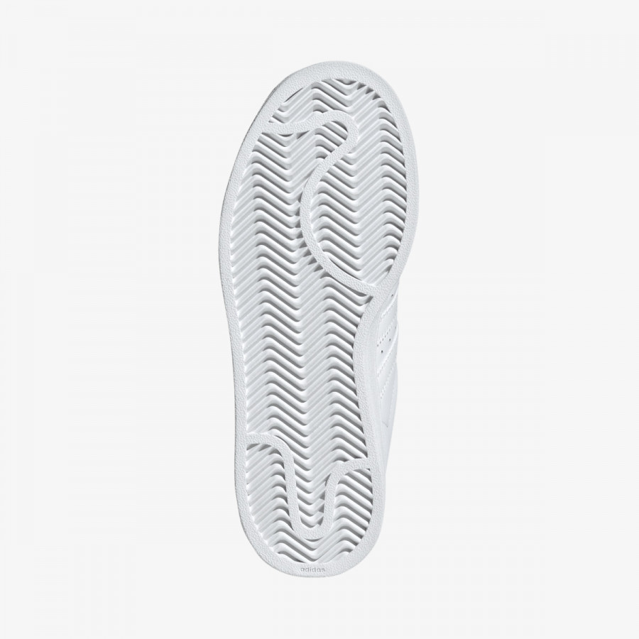 adidas Спортни обувки Superstar II 