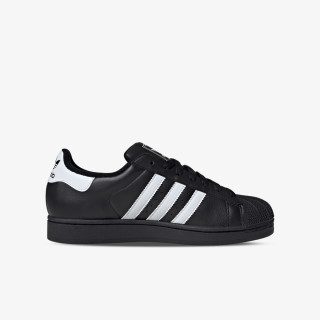 adidas Спортни обувки Superstar II 