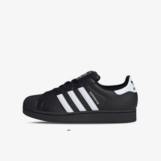 adidas Спортни обувки Superstar II 