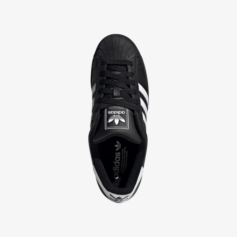 adidas Спортни обувки Superstar II 