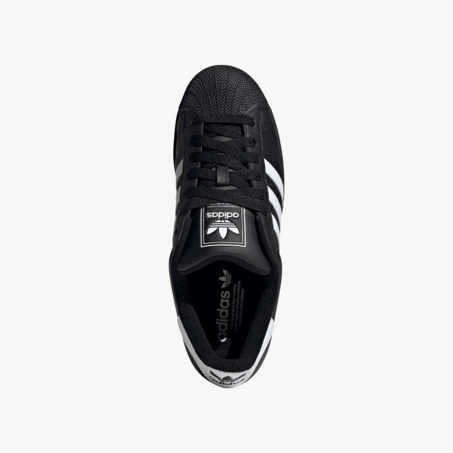 adidas Спортни обувки Superstar II 