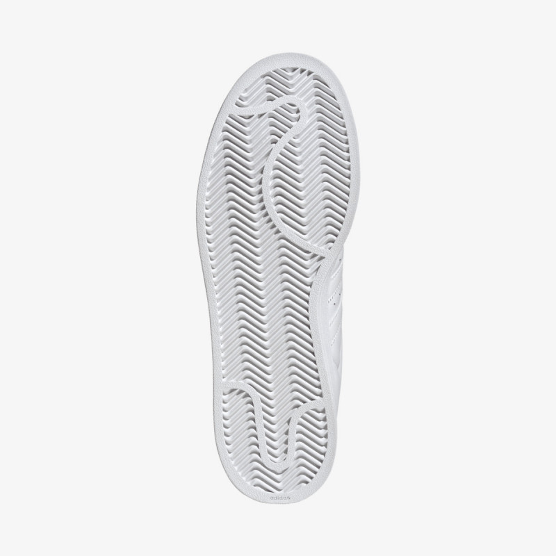 adidas Спортни обувки Superstar II 
