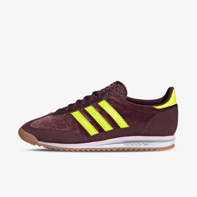 adidas Спортни обувки SL 72 OG W 
