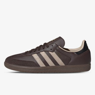 adidas Спортни обувки Samba 